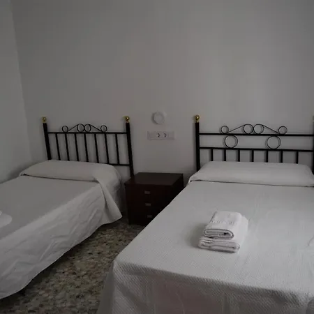 Casa Del Rio * Castril