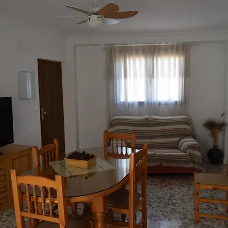 Casa Del Rio Hébergement de vacances Castril