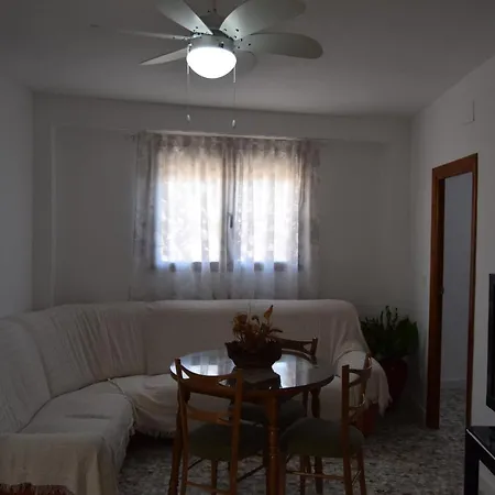 Casa Del Rio Hébergement de vacances