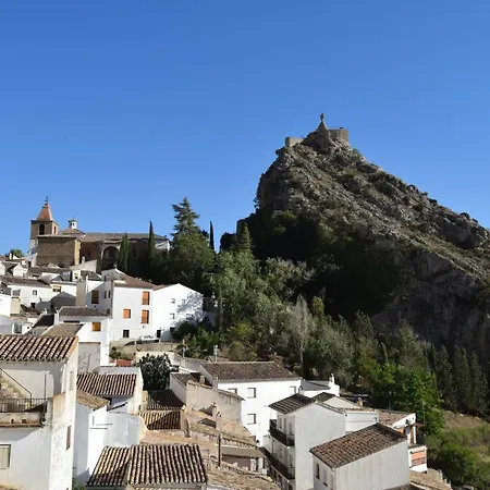 Casa Del Rio * Castril