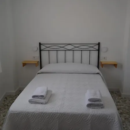 Casa Del Rio * Castril
