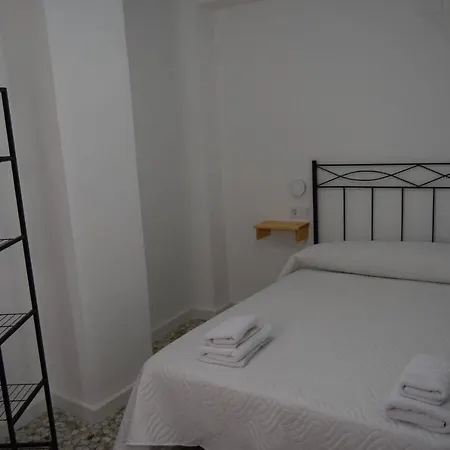 Casa Del Rio * Castril